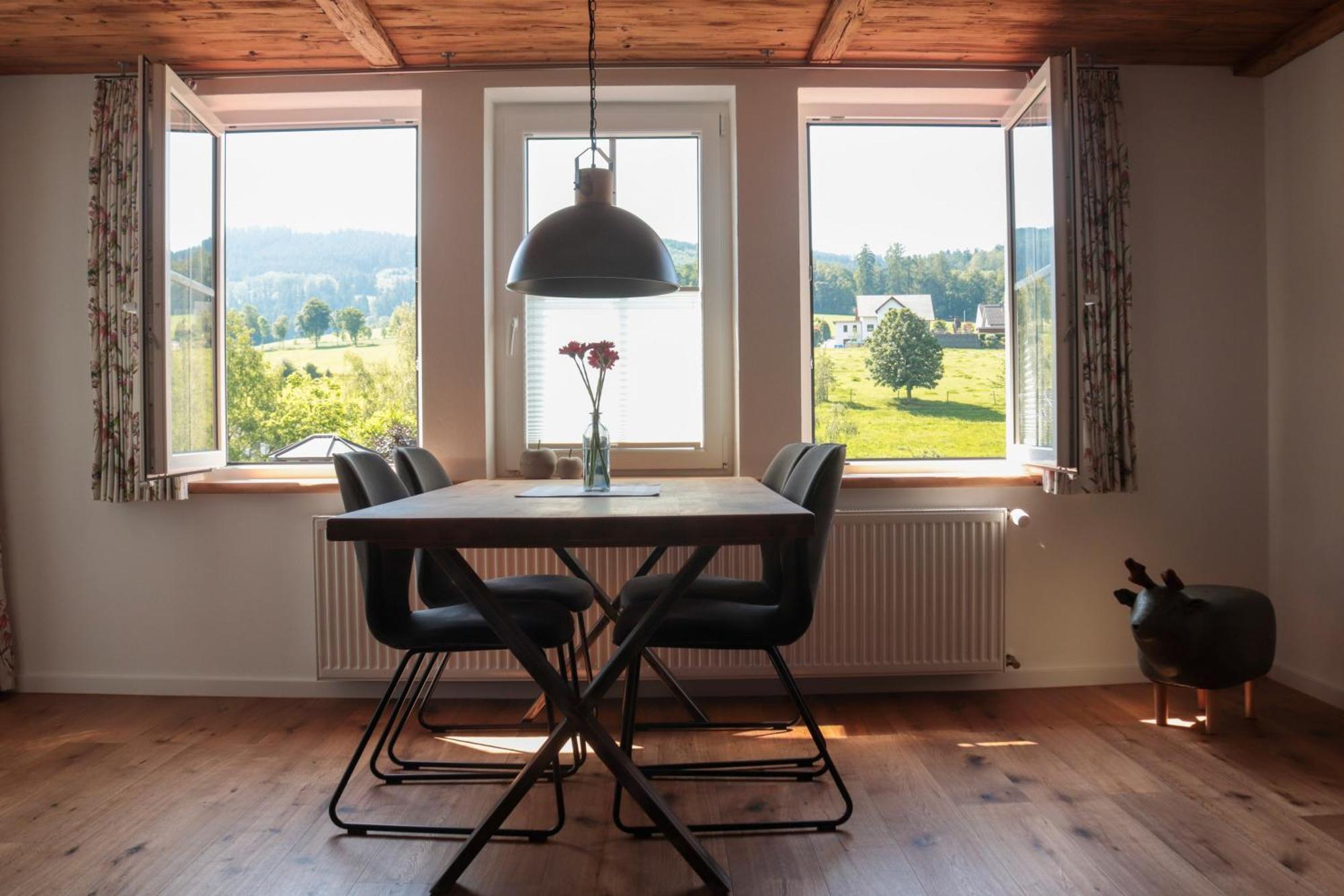 Rübenkämpers Ferienwohnungen Schmallenberg Exterior foto