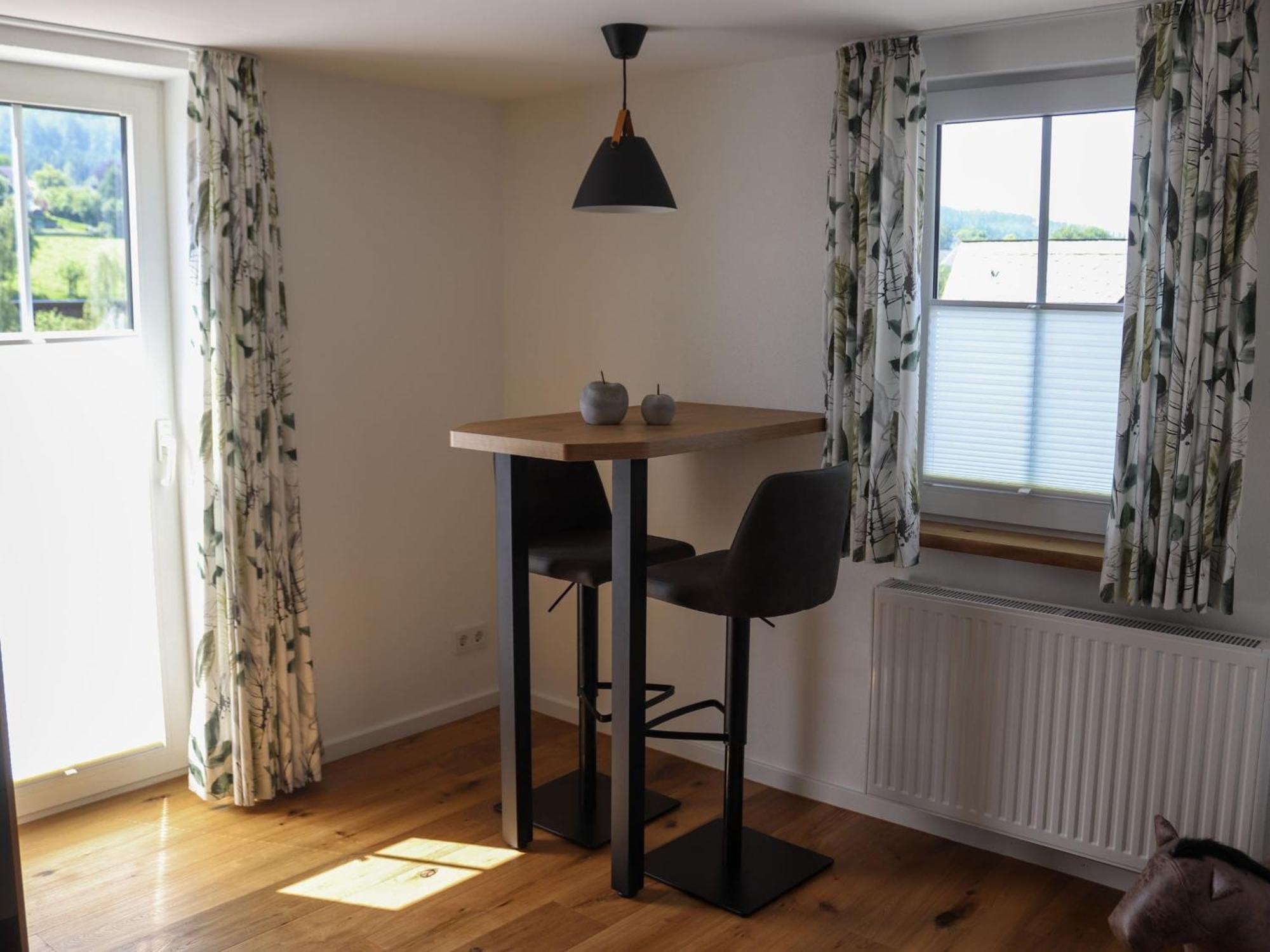 Rübenkämpers Ferienwohnungen Schmallenberg Exterior foto