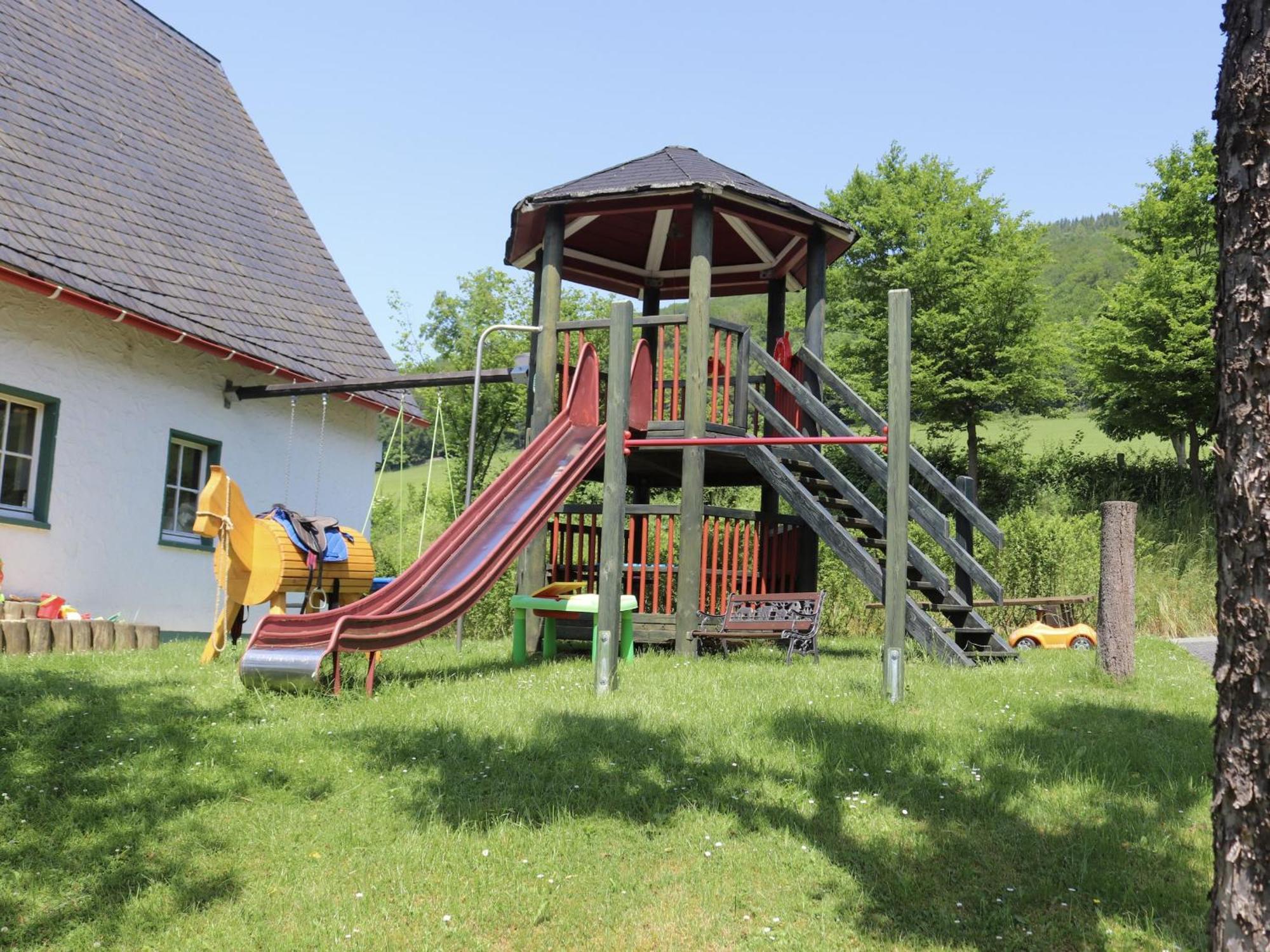 Rübenkämpers Ferienwohnungen Schmallenberg Exterior foto