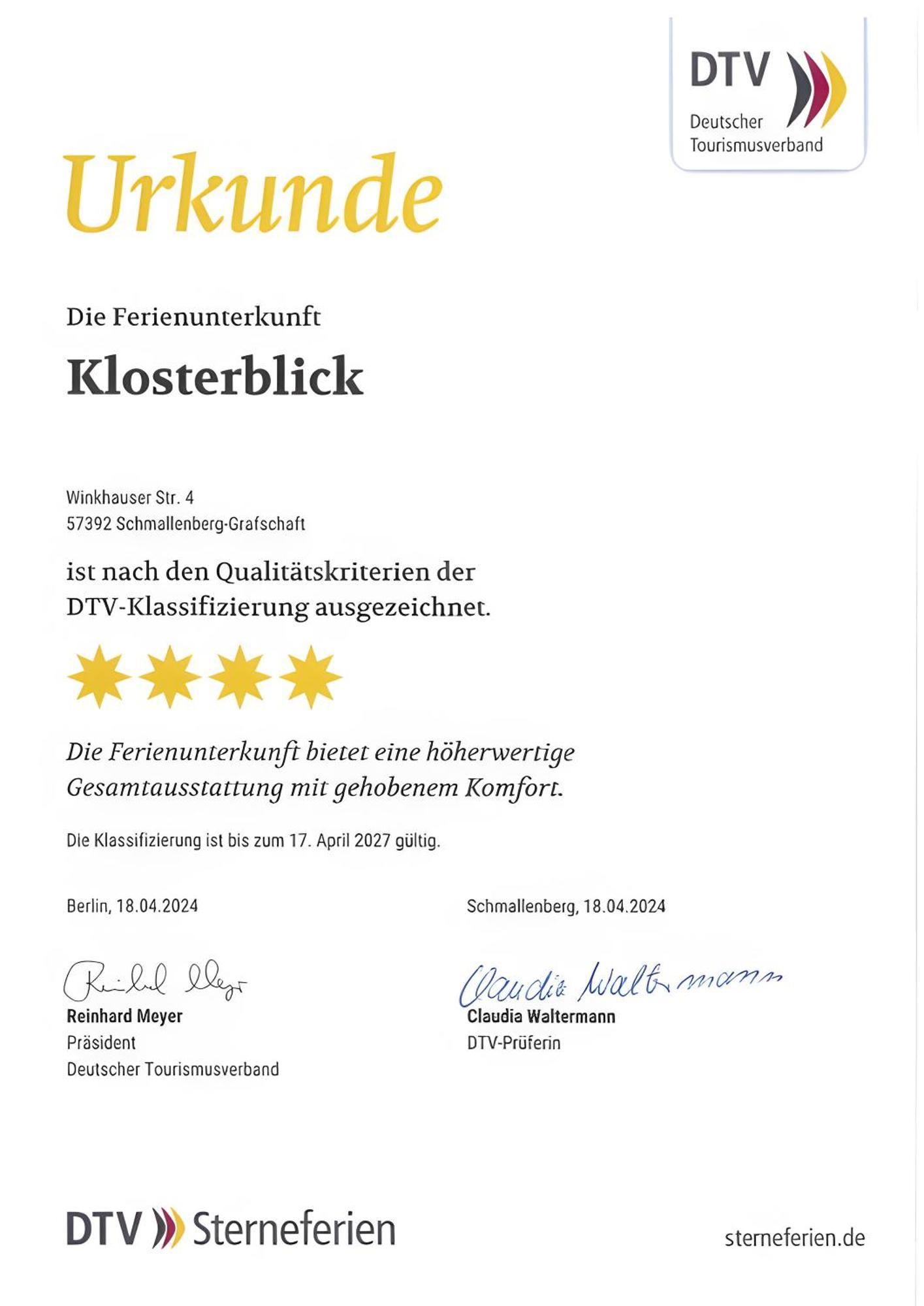 Rübenkämpers Ferienwohnungen Schmallenberg Exterior foto